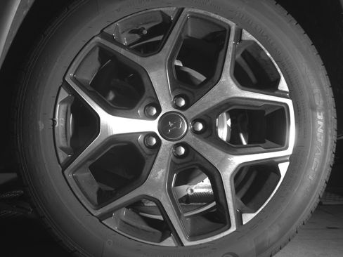 Used 2025 Jeep Compass Limited image 14