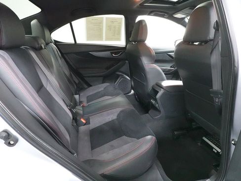 Used 2022 Subaru WRX GT AWD/4WD image 30
