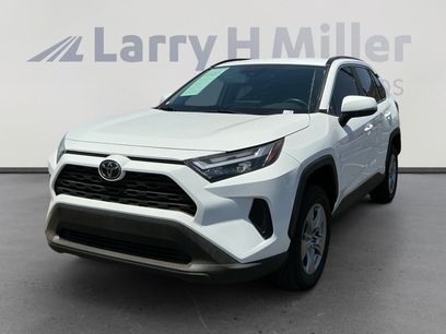 Used 2025 Toyota RAV4 XLE w/ Weather Package