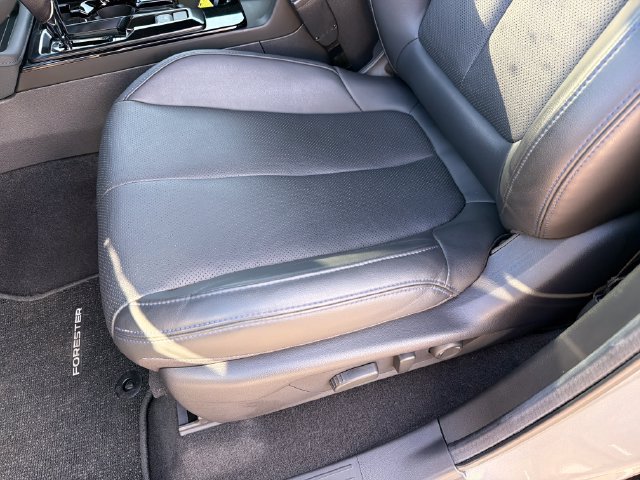 Certified 2026 Subaru Forester Limited AWD/4WD image 21