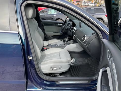 Used 2017 Audi A3 e-tron Prestige w/ Prestige Package FWD image 54