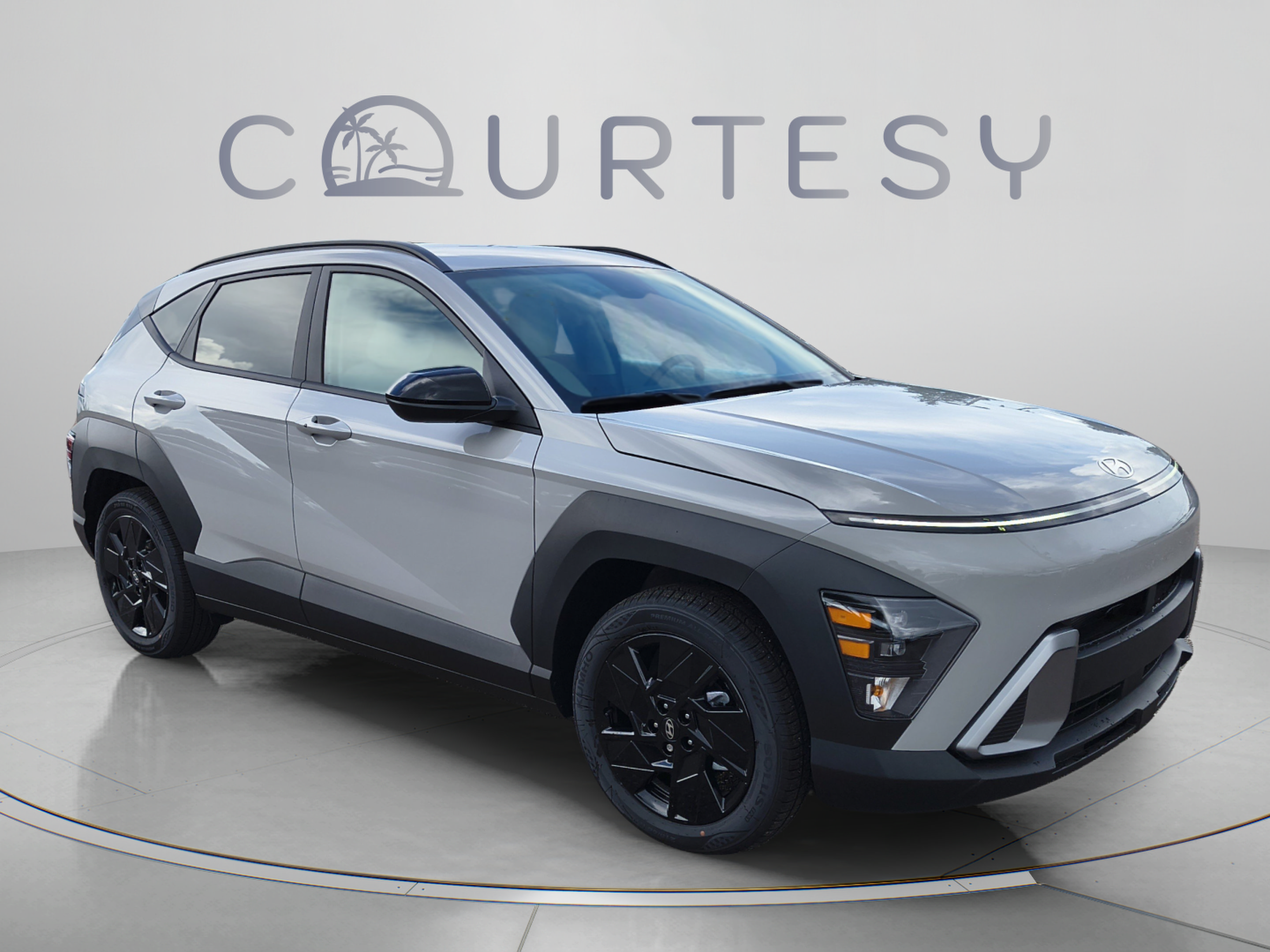 New 2027 Hyundai Kona SEL Sport FWD image 7