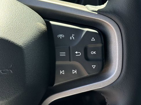 New 2025 Ford Bronco Big Bend image 25