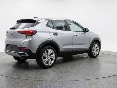 Used 2025 Buick Encore GX Preferred FWD image 9