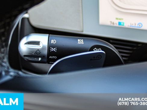 Used 2022 Hyundai Ioniq 5 SEL image 26