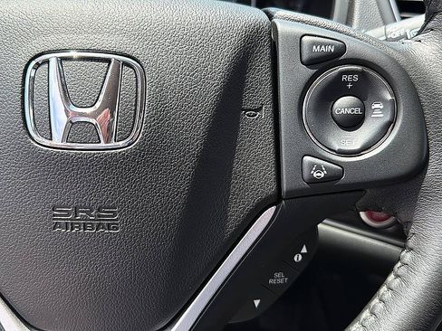 Used 2016 Honda CR-V Touring image 18