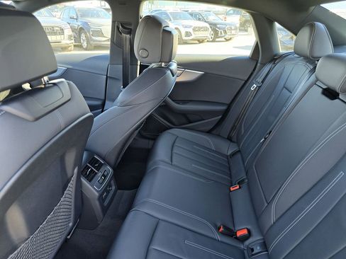 Used 2023 Audi A4 2.0T Premium Plus w/ Premium Plus Package image 12