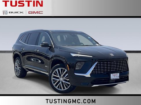 New 2026 Buick Enclave Avenir w/ Super Cruise Package FWD image 1