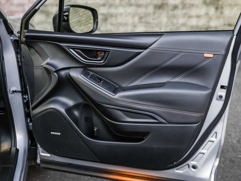 Used 2024 Subaru Forester Wilderness image 14