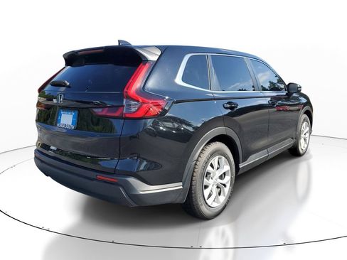 Used 2025 Honda CR-V LX image 6