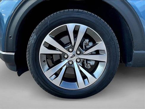 Used 2020 Ford Explorer Platinum w/ Premium Technology Package image 8