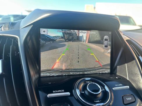 Used 2017 Ford Escape Titanium w/ Equipment Group 301A image 24