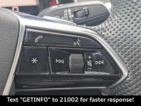 Used 2021 Audi S6 Prestige image 25