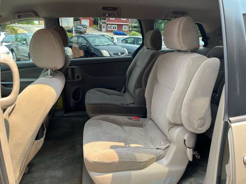 Used 2006 Toyota Sienna LE FWD image 24
