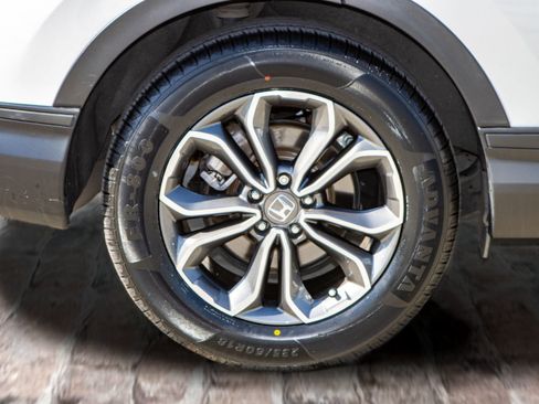 Used 2022 Honda CR-V EX image 42