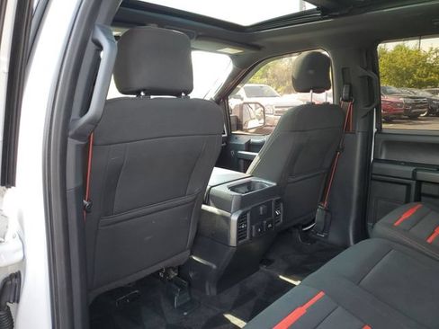 Certified 2017 Ford F150 XLT w/ Equipment Group 302A Luxury AWD/4WD image 29