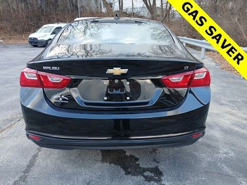 Used 2023 Chevrolet Malibu LT image 4
