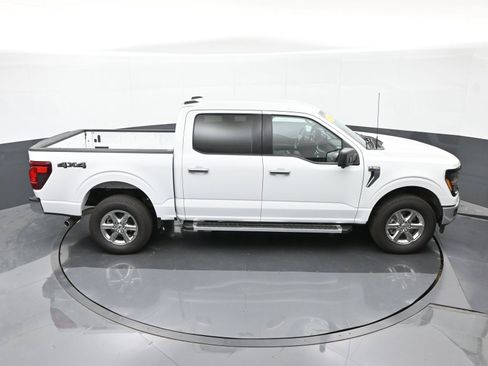 Used 2024 Ford F150 XLT AWD/4WD image 37
