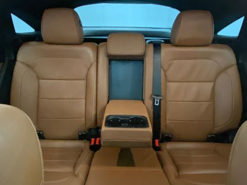 Used 2017 Mercedes-Benz GLE 43 AMG AMG GLE 43 4MATIC Coupe w/ Parking Assist Package image 43