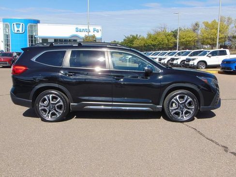 Used 2023 Subaru Ascent Limited w/ Technology Package AWD/4WD image 3