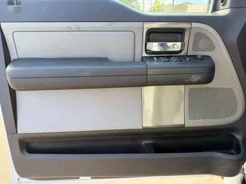 Used 2004 Ford F150 FX4 AWD/4WD image 9