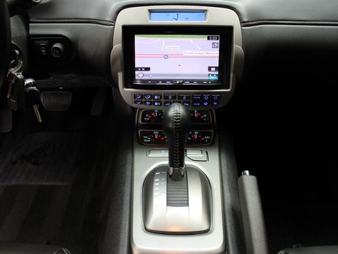 Used 2012 Chevrolet Camaro SS w/ RS Package image 7