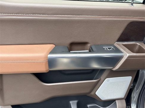 New 2025 Ford F150 King Ranch w/ FX4 Off-Road Package image 19