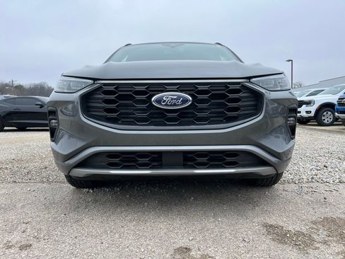 New 2026 Ford Escape ST-Line Elite w/ Equipment Group 501A AWD/4WD image 3