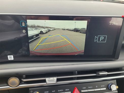 New 2026 Hyundai Tucson SE image 9