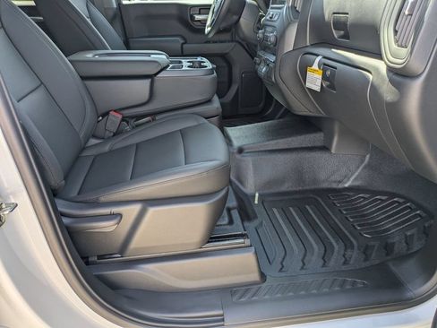 New 2026 Chevrolet Silverado 1500 W/T w/ WT Value Package AWD/4WD image 31