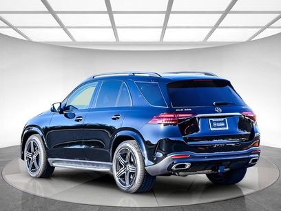 New 2026 Mercedes-Benz GLE 450 4MATIC