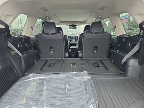 New 2026 Subaru Ascent Limited image 19