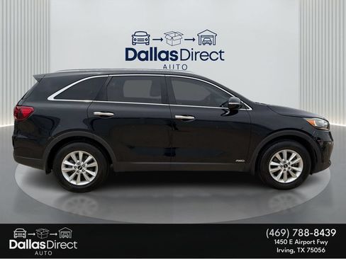 Used 2019 Kia Sorento AWD w/ Option Group 020 image 5
