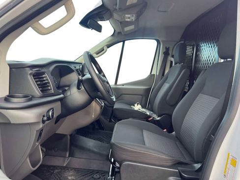 Used 2023 Ford Transit 250 Low Roof w/ Exterior Upgrade Package image 15