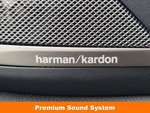 Used 2021 BMW 530i xDrive w/ M Sport Package image 25