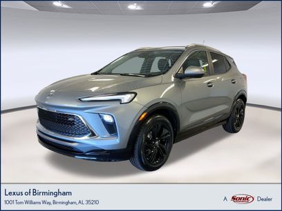 Used 2024 Buick Encore GX Sport Touring w/ Comfort Package