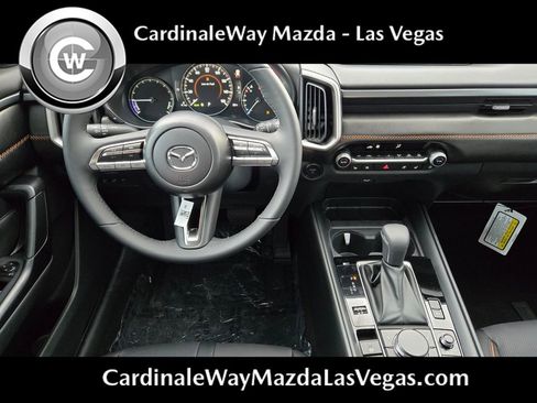 New 2026 MAZDA CX-50 AWD 2.5 Hybrid w/ Premium Pkg image 17