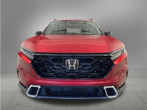 New 2026 Honda CR-V Sport Touring image 10