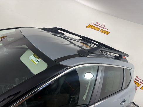 Used 2025 Nissan Rogue SV image 12