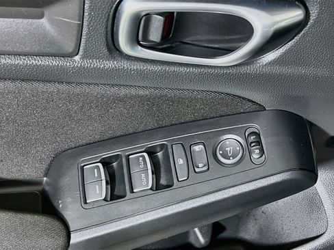 Used 2024 Honda Civic Sport image 16