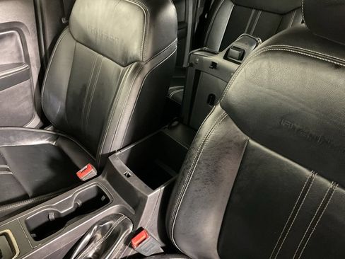 Used 2019 Ford Ranger Lariat w/ Equipment Group 501A Mid AWD/4WD image 30
