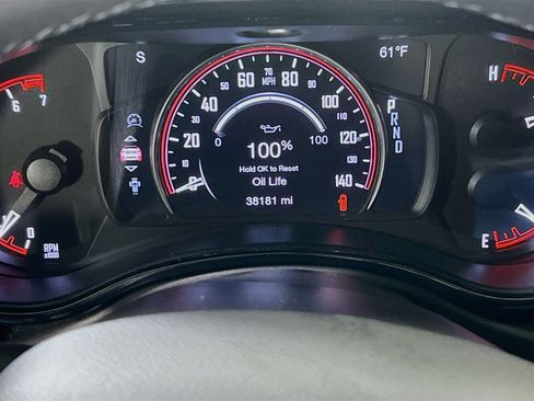 Used 2023 Dodge Durango GT AWD/4WD image 12