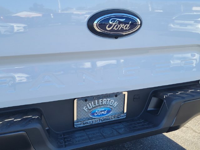 New 2026 Ford Ranger XL RWD image 9