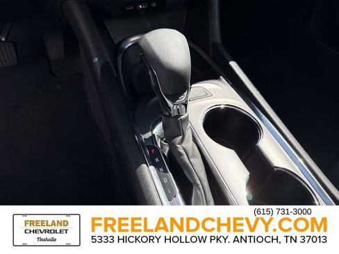 Used 2024 Chevrolet Malibu LT image 31