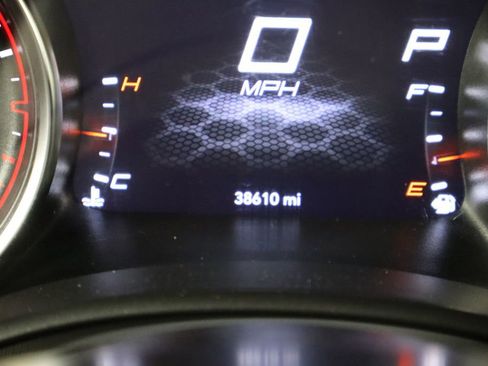 Used 2023 Dodge Charger SXT w/ Cold Weather Package RWD image 37