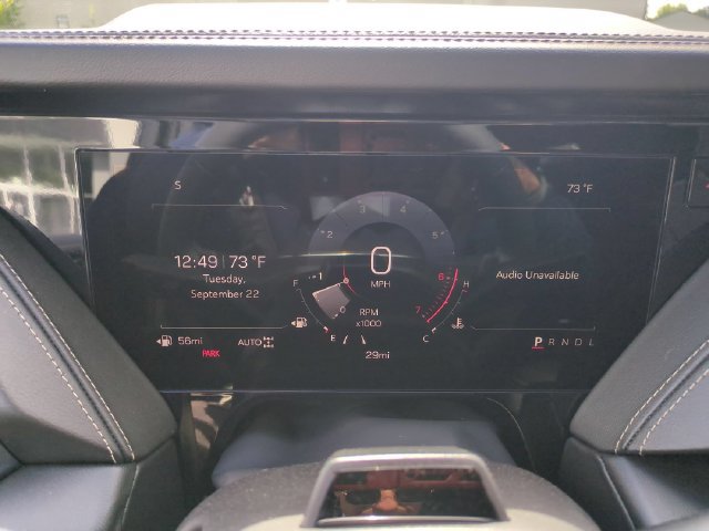New 2026 GMC Yukon XL Elevation w/ Elevation Premium Package AWD/4WD image 18