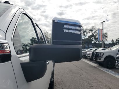 Used 2024 GMC Sierra 2500 Denali w/ Denali Reserve Package