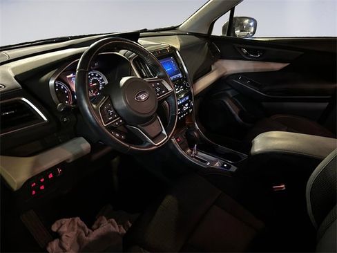 Used 2020 Subaru Ascent Premium w/ Convenience Package image 9