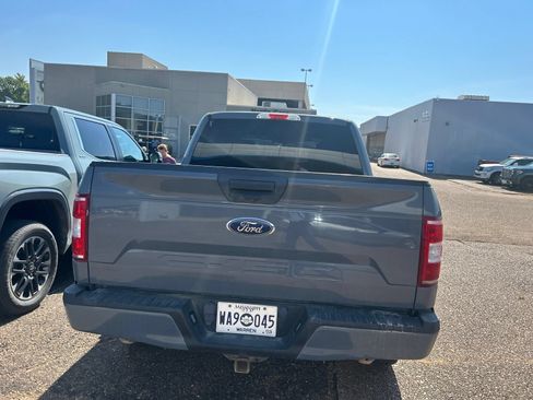 Used 2019 Ford F150 XL w/ Equipment Group 101A Mid RWD image 27