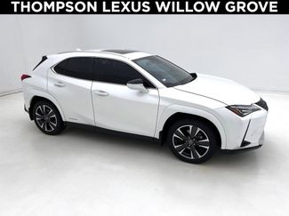 Certified 2022 Lexus UX 250h w/ Premium Package 360° Tour